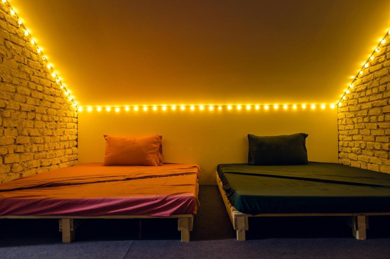 Zone Da Nang Hostel Eksteriør billede