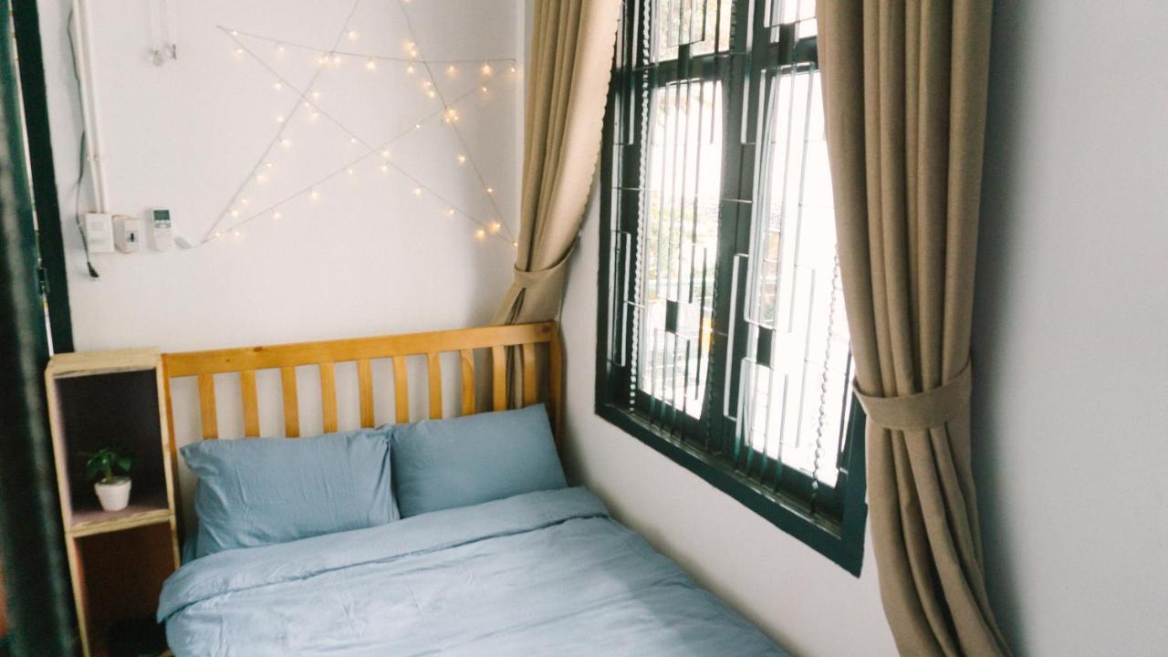 Zone Da Nang Hostel Eksteriør billede