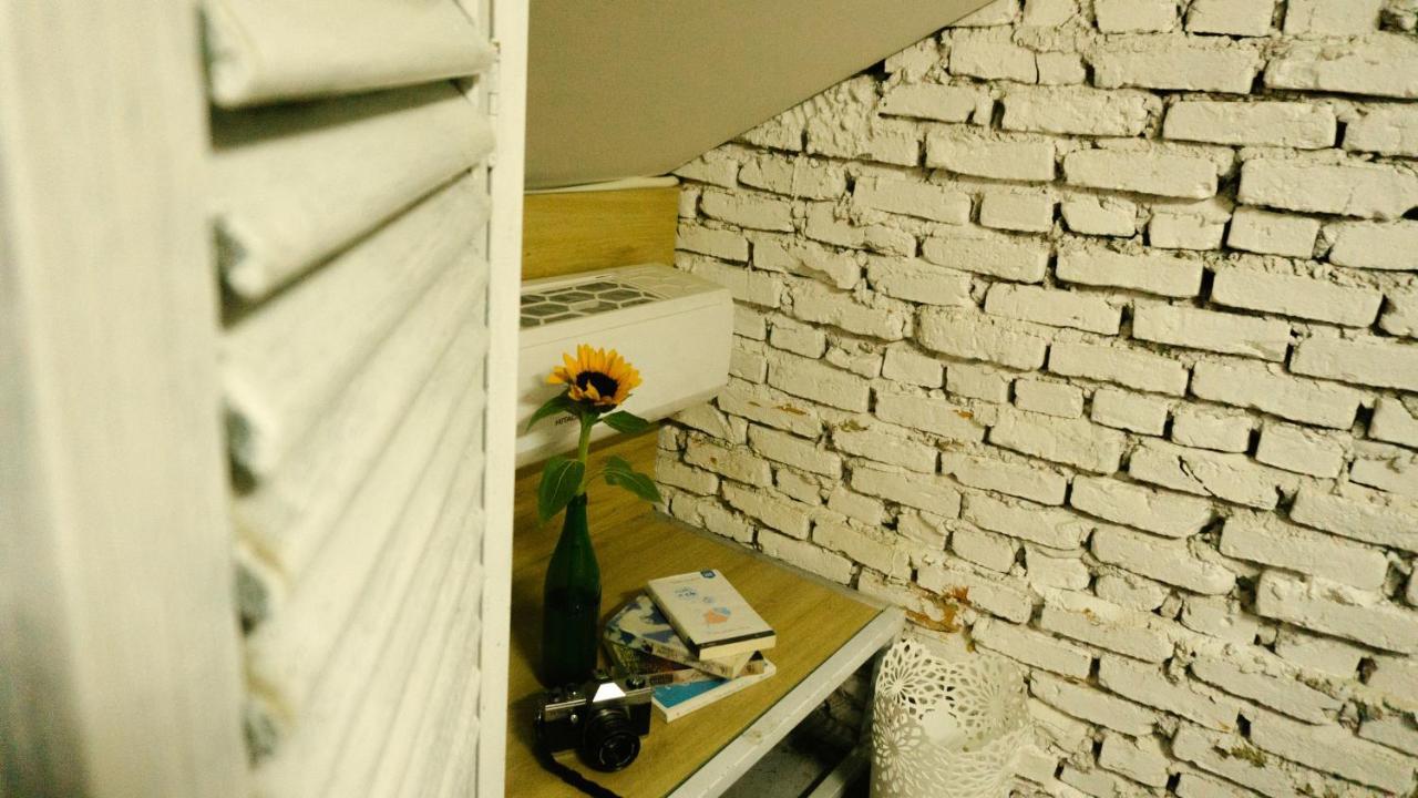 Zone Da Nang Hostel Eksteriør billede