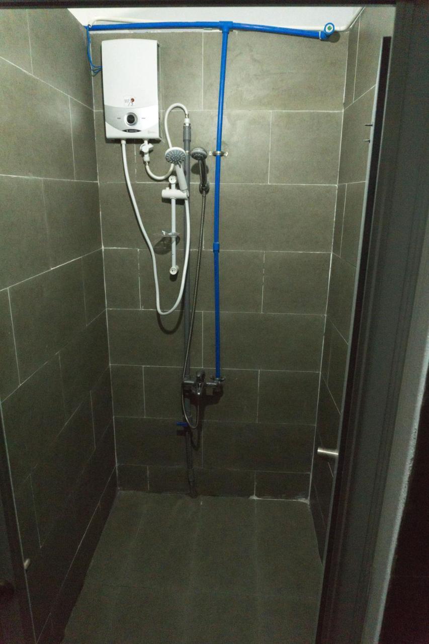Zone Da Nang Hostel Eksteriør billede